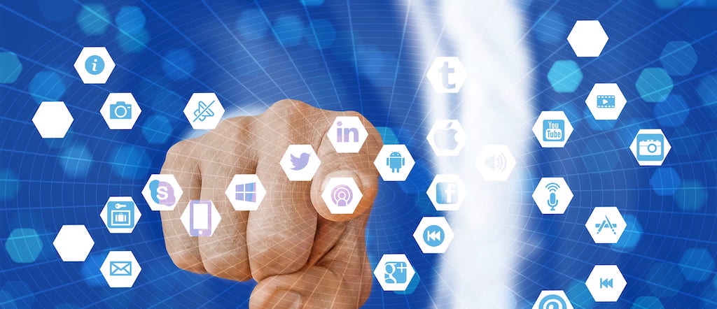 An Application Network